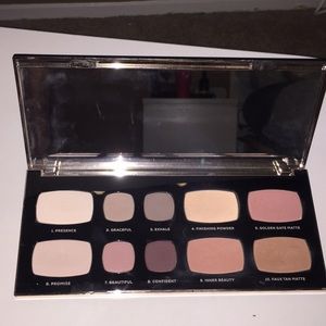 BAREMINERALS Be Beautiful Palette😍